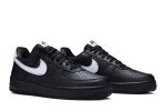 Nike Air Force 1 Low Retro QS ‚Black White‘ CQ0492-001  Wabasta store