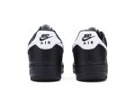 Nike Air Force 1 Low Retro QS ‚Black White‘ CQ0492-001  Wabasta store