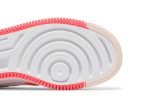 Nike Air Force 1 Low ‚Shadow White Pink Orange‘ DV1364-111  Wabasta store
