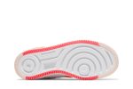 Nike Air Force 1 Low ‚Shadow White Pink Orange‘ DV1364-111  Wabasta store