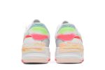 Nike Air Force 1 Low ‚Shadow White Pink Orange‘ DV1364-111  Wabasta store