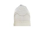 Nike Air Force 1 Low ‚White Python‘ DX2678-100  Wabasta store