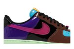 Nike Air Force 1 Low x UNDEFEATED ‚Pink Prime‘ DV5255-200  Wabasta store