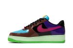 Nike Air Force 1 Low x UNDEFEATED ‚Pink Prime‘ DV5255-200  Wabasta store