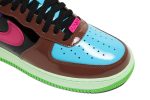 Nike Air Force 1 Low x UNDEFEATED ‚Pink Prime‘ DV5255-200  Wabasta store