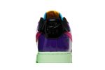 Nike Air Force 1 Low x UNDEFEATED ‚Pink Prime‘ DV5255-200  Wabasta store