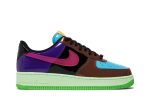 Nike Air Force 1 Low x UNDEFEATED ‚Pink Prime‘ DV5255-200  Wabasta store