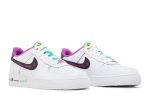 Nike Air Force 1 LV8 ‚Just Do It!‘ DX3933-100  Wabasta store