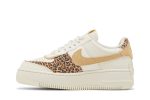 Nike Air Force 1 Shadow ‚Leopard‘ CI0919-120  Wabasta store