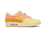 Nike Air Max 1 Puerto Rico ‚Orange Frost‘ FD6955-800  Wabasta store
