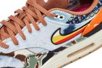 Nike Air Max 1 x Concepts ‚Heavy‘ DN1803-900  Wabasta store