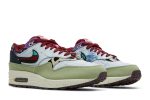 Nike Air Max 1 x Concepts ‚Olive Canvas‘ DN1803-300  Wabasta store