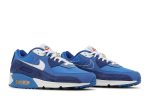 Nike Air Max 90 SE ‚First Use Pack – Signal Blue‘ DB0636-400 Wabasta store