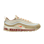 Nike Air Max 97 ‚Alabaster Safety Orange‘ DX6037-781  Wabasta store
