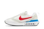 Nike Air Max Dawn ‚White Blue Red‘ DM0013-100  Wabasta store
