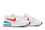 Nike Air Max Dawn ‚White Blue Red‘ DM0013-100  Wabasta store