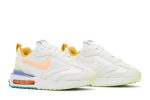 Nike Air Max Dawn ‚White Multi‘ DX3717-100