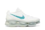 Nike Air Max Scorpion Flyknit ‚White Clear Emerald‘ DJ4701-100  Wabasta store
