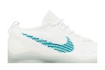 Nike Air Max Scorpion Flyknit ‚White Clear Emerald‘ DJ4701-100  Wabasta store