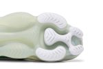 Nike Air Max Scorpion Flyknit ‚White Clear Emerald‘ DJ4701-100  Wabasta store