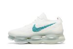 Nike Air Max Scorpion Flyknit ‚White Clear Emerald‘ DJ4701-100  Wabasta store
