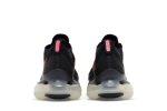 Nike Air Max Scorpion SE ‚Black Fireberry‘ DZ0799-001  Wabasta store