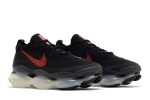 Nike Air Max Scorpion SE ‚Black Fireberry‘ DZ0799-001  Wabasta store