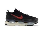 Nike Air Max Scorpion SE ‚Black Fireberry‘ DZ0799-001  Wabasta store
