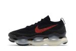 Nike Air Max Scorpion SE ‚Black Fireberry‘ DZ0799-001  Wabasta store