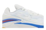 Nike Air Zoom GT Cut 2 ‚Summit White Comet Blue‘ DJ6015-102  Wabasta store
