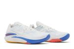Nike Air Zoom GT Cut 2 ‚Summit White Comet Blue‘ DJ6015-102  Wabasta store