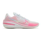 Nike Air Zoom GT Cut ‚Pure Platinum Pink Blast‘ CZ0175Ã¢â‚¬Å’-Ã¢â‚¬Å’008  Wabasta store