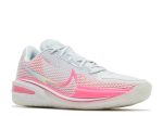 Nike Air Zoom GT Cut ‚Pure Platinum Pink Blast‘ CZ0175Ã¢â‚¬Å’-Ã¢â‚¬Å’008  Wabasta store