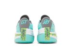 Nike Air Zoom GT Cut x Sabrina Ionescu ‚New York Liberty‘ CZ0175-901  Wabasta store