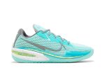 Nike Air Zoom GT Cut x Sabrina Ionescu ‚New York Liberty‘ CZ0175-901  Wabasta store