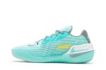 Nike Air Zoom GT Cut x Sabrina Ionescu ‚New York Liberty‘ CZ0175-901  Wabasta store