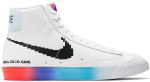 Nike Blazer Mid ’77 Vintage ‚Have A Good Game‘ DC3280-101 Wabasta store