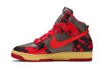 Nike Dunk High 1985 ‚Red Acid Wash‘ DD9404-600 Wabasta store