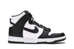 Nike Dunk High ‚Black White‘ DD1869-103 Wabasta store