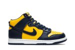 Nike Dunk High SP ‚Michigan‘ 2020 CZ8149-700