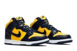 Nike Dunk High SP ‚Michigan‘ 2020 CZ8149-700