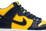 Nike Dunk High SP ‚Michigan‘ 2020 CZ8149-700