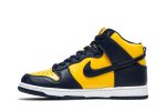 Nike Dunk High SP ‚Michigan‘ 2020 CZ8149-700