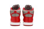 Nike Dunk High ‚UNLV‘ 850477-001