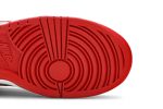Nike Dunk High ‚UNLV‘ 850477-001