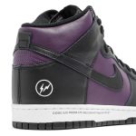 Nike Dunk High x Fragment Design  ‚Beijing‘ DJ0382-600 Wabasta store