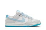 Nike Dunk Low ‚520 Pack – Ocean Bliss‘ FN3433-141