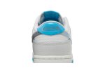 Nike Dunk Low ‚520 Pack – Ocean Bliss‘ FN3433-141