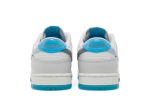 Nike Dunk Low ‚520 Pack – Ocean Bliss‘ FN3433-141