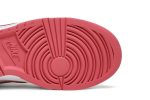 Nike Dunk Low ‚Archeo Pink‘ DD1503-111 Wabasta store